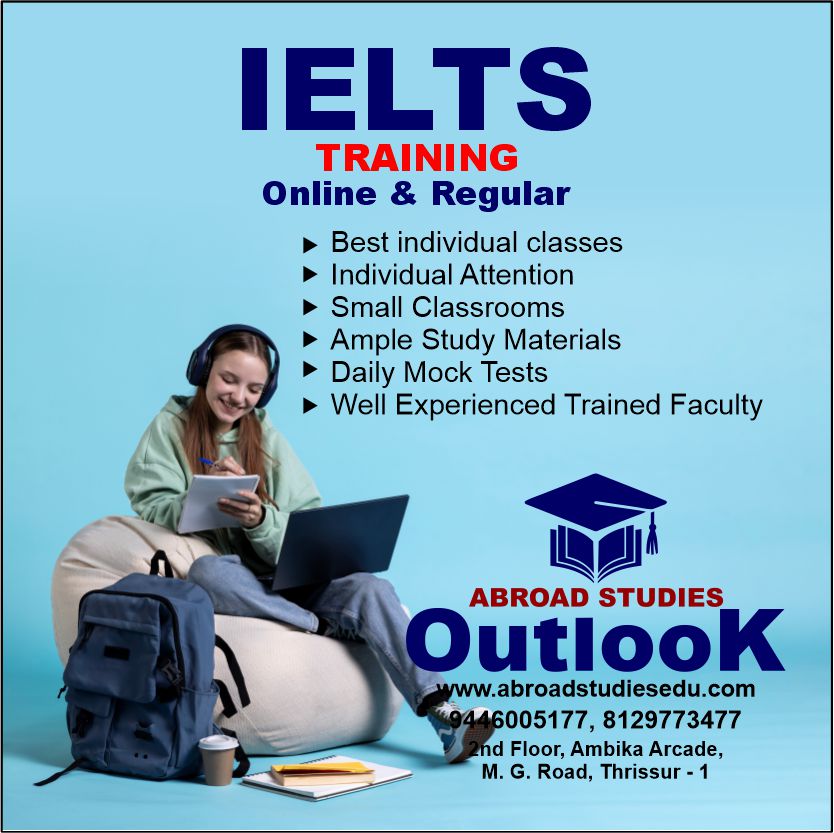 IELTS Speaking Classes