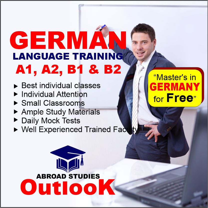 German Language Training