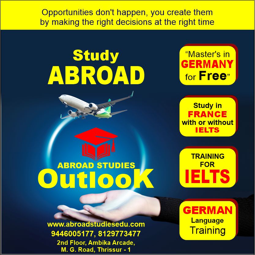 Study Abroad programs for all