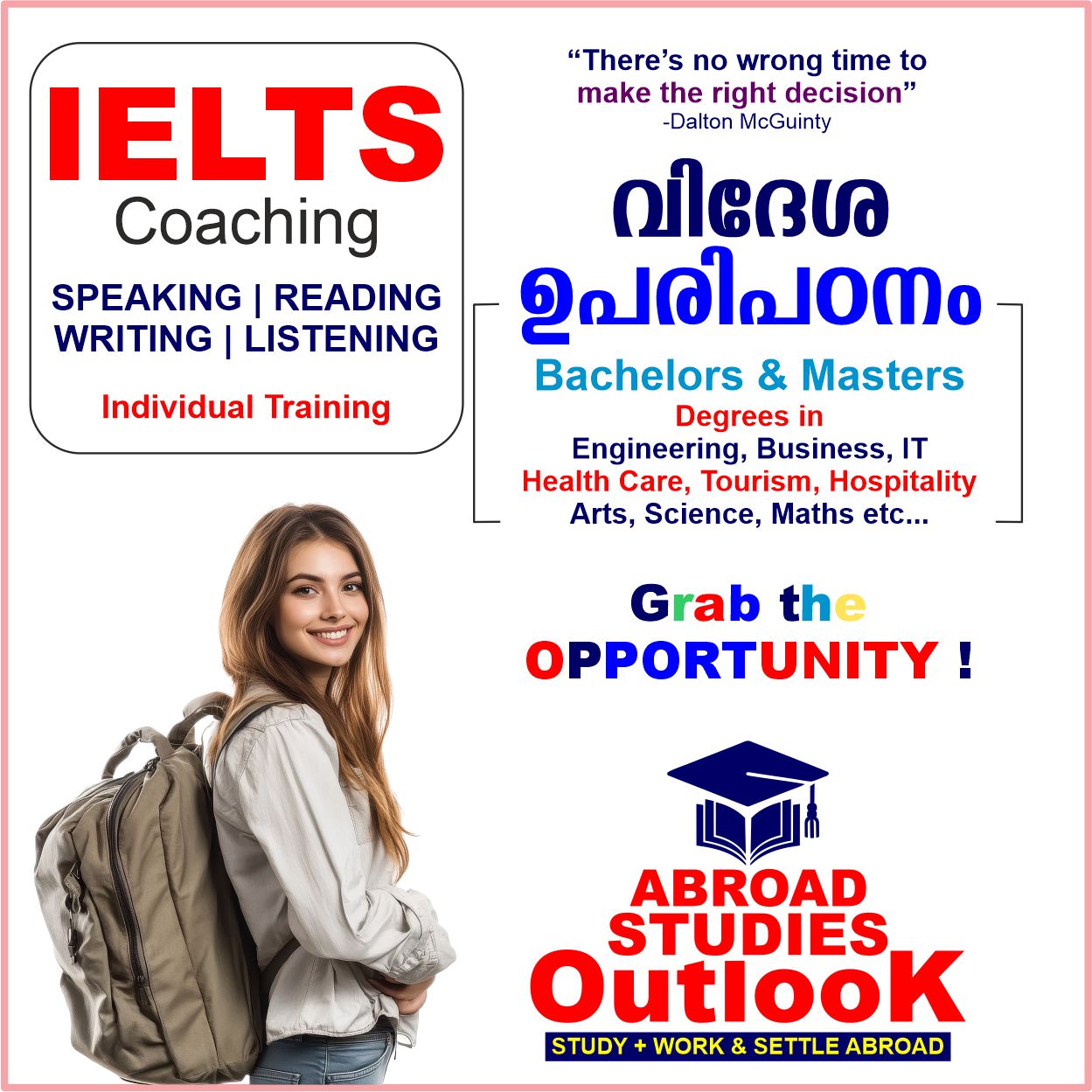 Best IELTS Coaching
